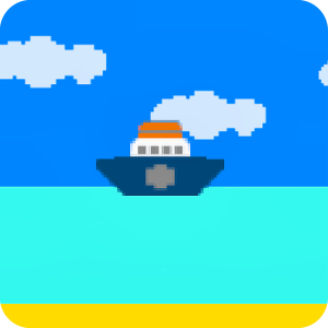 Sea Boom