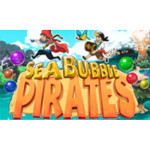 Sea Bubble Pirates