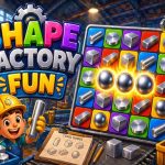 Shape Factory Fun