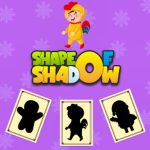 Shape Of Shadow