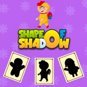 Shape Of Shadow