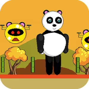 Sheon Panda 2