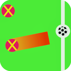 Shoot and Goal – REMASTERED