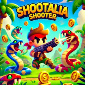 Shootalia Shooter