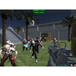 Shooting Zombie fps Xtreme Good vs Bad Boys