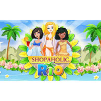 Shopaholic: Rio
