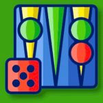 Short Backgammon