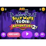 Silly Ways To Die Adventure 2