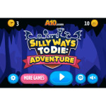 Silly Ways To Die Adventure