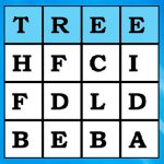 Simple Words Search