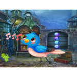 Singing Bird Escape