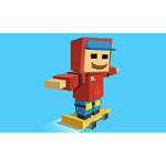 Skatelander