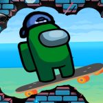 Skaters Impostor