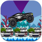 Skull Racer