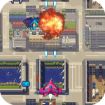 Sky Blaster
