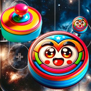 Sky Clash Air Hockey vs. Pong
