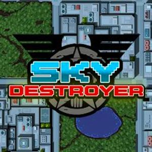 Sky Destroyer