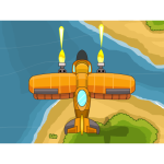 Sky War