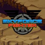 Skyforce Fighter