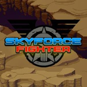 Skyforce Fighter