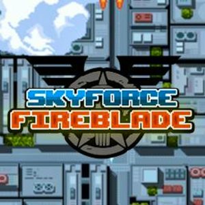 Skyforce Fireblade
