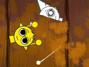 Slice Sprunki Clicker