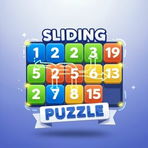 Sliding Puzzle