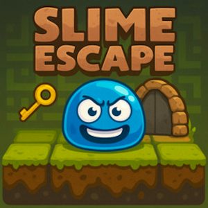 Slime Escape