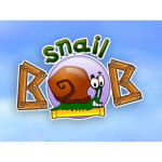 Snail Bob 1 html5