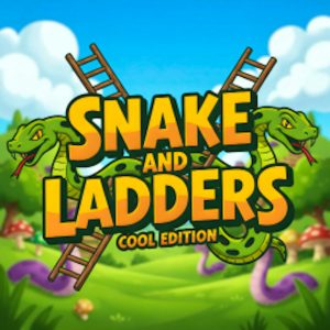 Snake and Ladders – Cool Edition