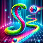 Snake Ball