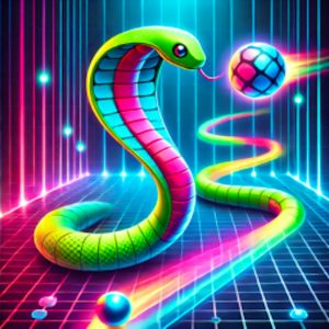 Snake Ball