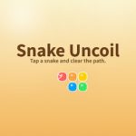 Snake Uncoil