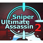 Sniper Ultimate Assassin 2