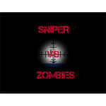 Sniper vs Zombies