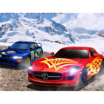 Snow Fall Racing Championship