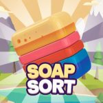 Soap Sort