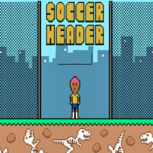 Soccer Header