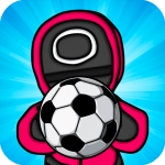 Soccer Squid Game