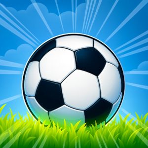 Soccer Volley