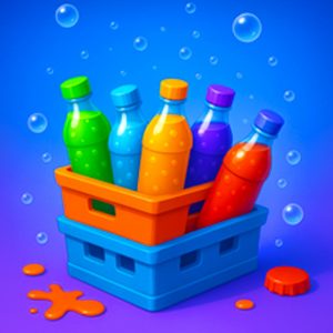 Soda Block Jam