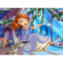 Sofia Once Upon A Princess!