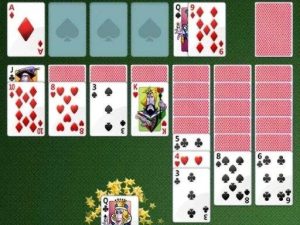 Solitaire: Card Master