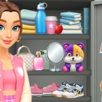 Sort And Style: Back To School