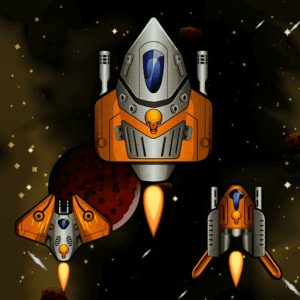 Space Challenge