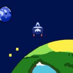 Space Drift