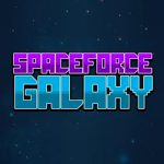 Space Force Galaxy