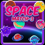 Space Match3