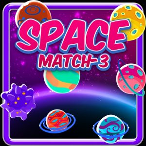 Space Match3