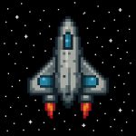 Space Mission I